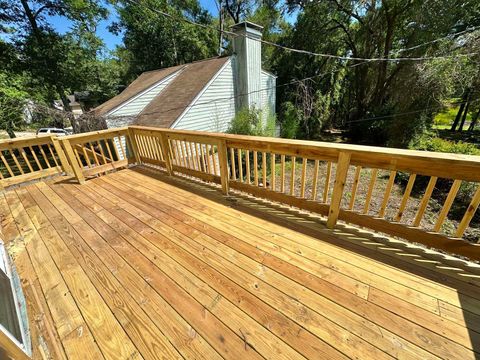 Tiny photo for 4871 OLD BAINBRIDGE Road, Tallahassee, FL 32303 (MLS # 399753)