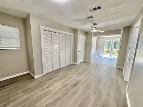 Tiny photo for 4871 OLD BAINBRIDGE Road, Tallahassee, FL 32303 (MLS # 399753)