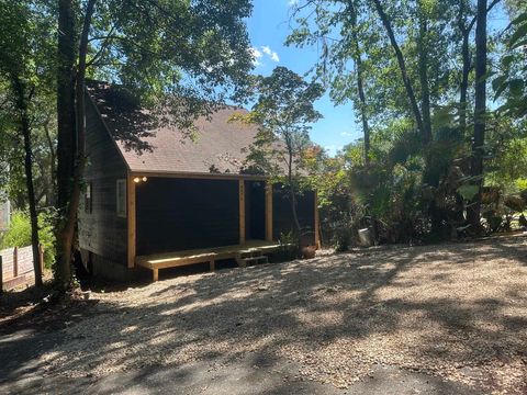 Photo of 4871 OLD BAINBRIDGE Road, Tallahassee, FL 32303 (MLS # 399753)