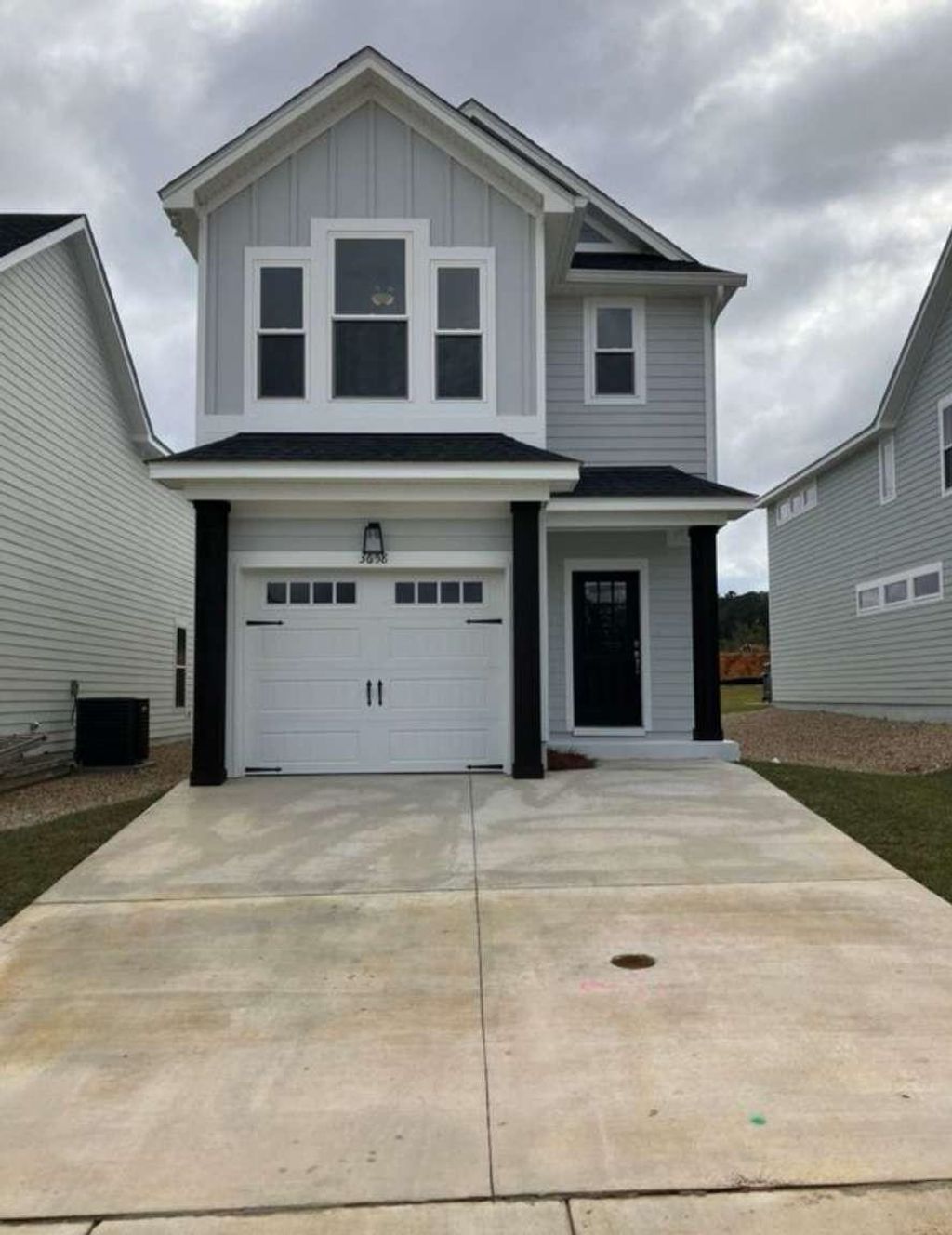 Photo of 3658 MEADOW VISTA Lane, Tallahassee, FL 32308 (MLS # 395924)