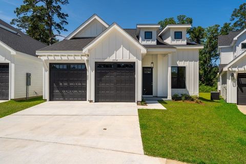 Photo of 5756 Bascom Lane, Tallahassee, FL 32309 (MLS # 386879)