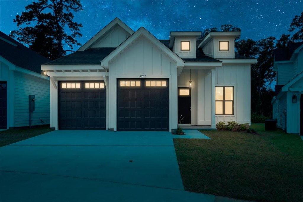 Photo for 5756 Bascom Lane, Tallahassee, FL 32309 (MLS # 386879)