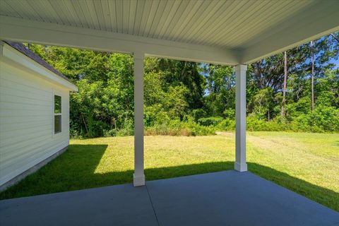 Tiny photo for 5756 Bascom Lane, Tallahassee, FL 32309 (MLS # 386879)