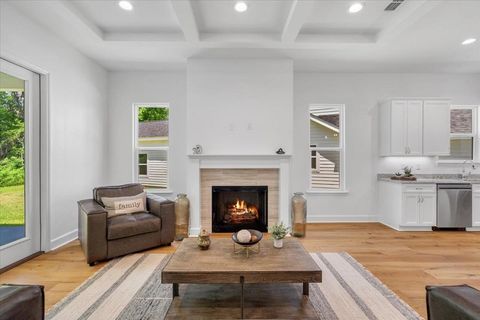 Tiny photo for 5756 Bascom Lane, Tallahassee, FL 32309 (MLS # 386879)