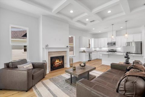 Tiny photo for 5756 Bascom Lane, Tallahassee, FL 32309 (MLS # 386879)