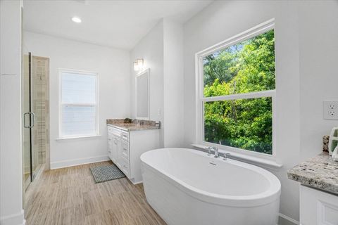 Tiny photo for 5756 Bascom Lane, Tallahassee, FL 32309 (MLS # 386879)