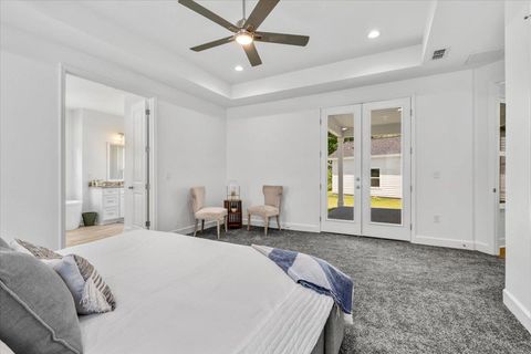 Tiny photo for 5756 Bascom Lane, Tallahassee, FL 32309 (MLS # 386879)