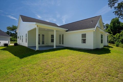 Tiny photo for 5756 Bascom Lane, Tallahassee, FL 32309 (MLS # 386879)