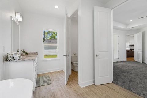 Tiny photo for 5756 Bascom Lane, Tallahassee, FL 32309 (MLS # 386879)