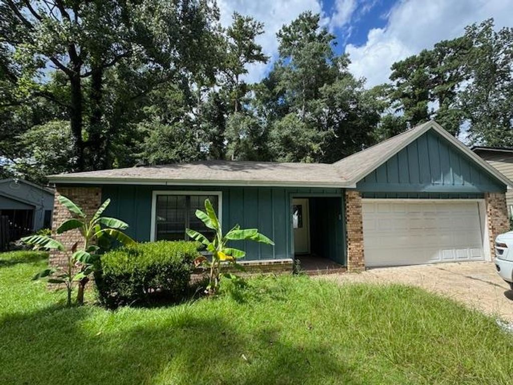 Photo of 2010 Ted Hines Court, Tallahassee, FL 32308 (MLS # 400049)