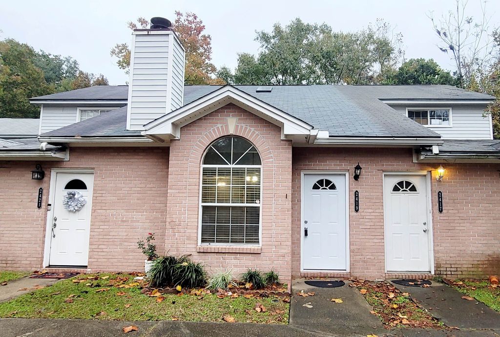Photo of 2419 Nugget Lane, Tallahassee, FL 32303 (MLS # 400824)