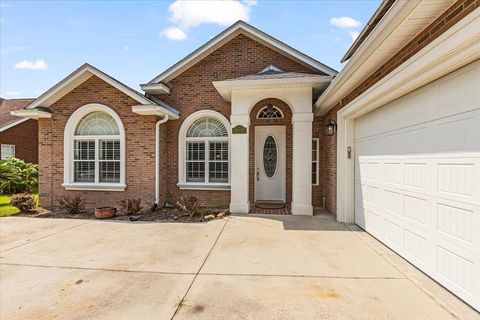 A home in TALLAHASSEE