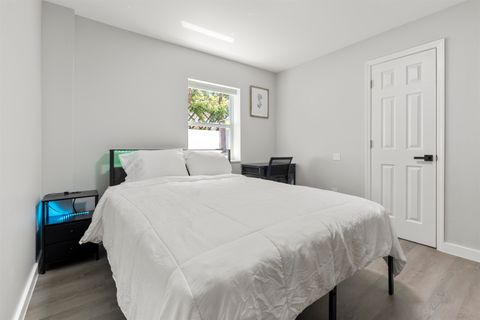 Tiny photo for 643 Kissimmee Street #1-8, Tallahassee, FL 32310 (MLS # 400012)