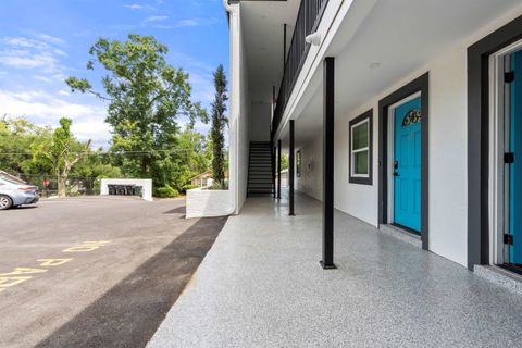 Tiny photo for 643 Kissimmee Street #1-8, Tallahassee, FL 32310 (MLS # 400012)