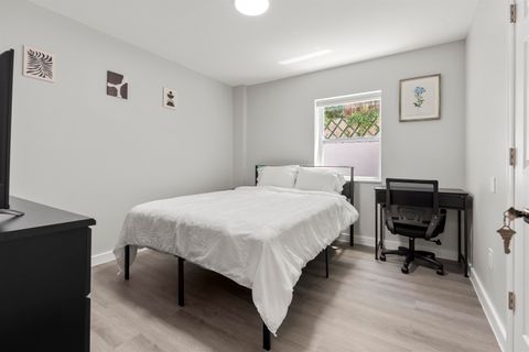 Tiny photo for 643 Kissimmee Street #1-8, Tallahassee, FL 32310 (MLS # 400012)