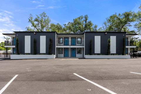 Photo of 643 Kissimmee Street #1-8, Tallahassee, FL 32310 (MLS # 400012)
