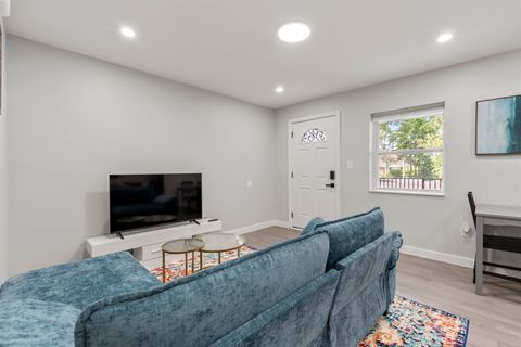 Tiny photo for 643 Kissimmee Street #1-8, Tallahassee, FL 32310 (MLS # 400012)