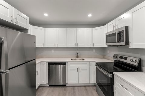 Tiny photo for 643 Kissimmee Street #1-8, Tallahassee, FL 32310 (MLS # 400012)