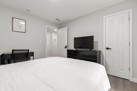 Tiny photo for 643 Kissimmee Street #1-8, Tallahassee, FL 32310 (MLS # 400012)