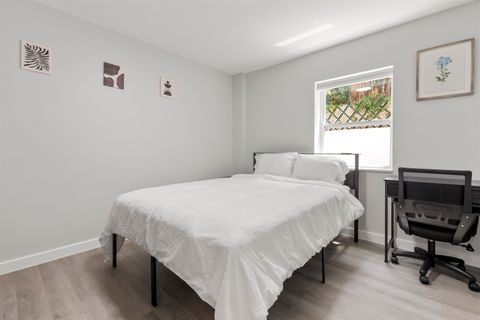 Tiny photo for 643 Kissimmee Street #1-8, Tallahassee, FL 32310 (MLS # 400012)