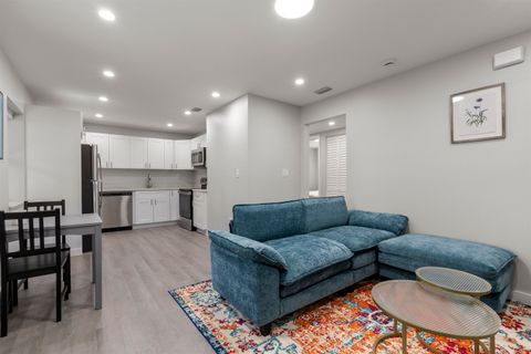Tiny photo for 643 Kissimmee Street #1-8, Tallahassee, FL 32310 (MLS # 400012)