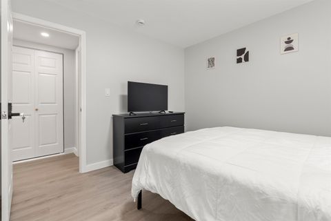 Tiny photo for 643 Kissimmee Street #1-8, Tallahassee, FL 32310 (MLS # 400012)