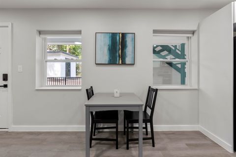 Tiny photo for 643 Kissimmee Street #1-8, Tallahassee, FL 32310 (MLS # 400012)