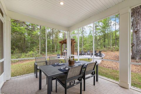 Tiny photo for 2366 MYSTIC PLACE Pl, Tallahassee, FL 32311 (MLS # 397856)