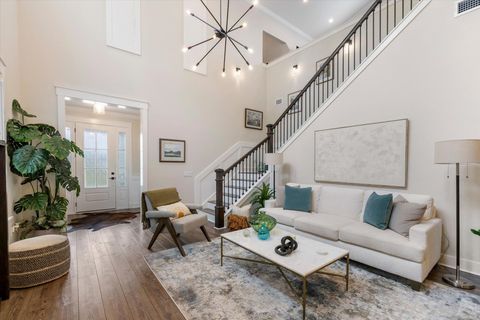 Tiny photo for 2366 MYSTIC PLACE Pl, Tallahassee, FL 32311 (MLS # 397856)