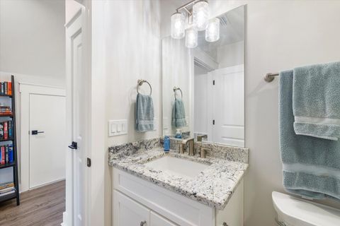 Tiny photo for 2366 MYSTIC PLACE Pl, Tallahassee, FL 32311 (MLS # 397856)