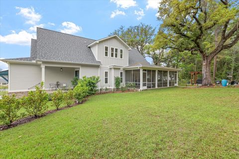 Tiny photo for 2366 MYSTIC PLACE Pl, Tallahassee, FL 32311 (MLS # 397856)