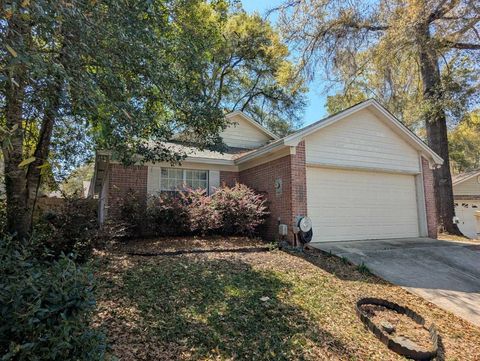 Photo of 2587 Yarmouth Lane, Tallahassee, FL 32309 (MLS # 398585)
