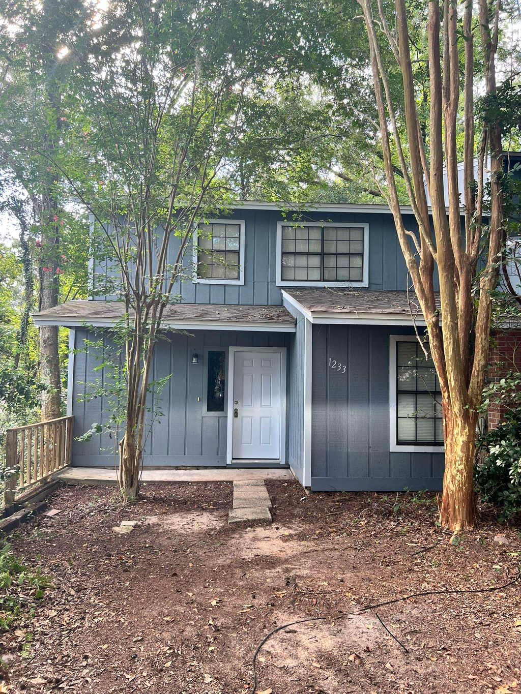 Photo of 1233 Chee Lane, Tallahassee, FL 32304 (MLS # 391865)