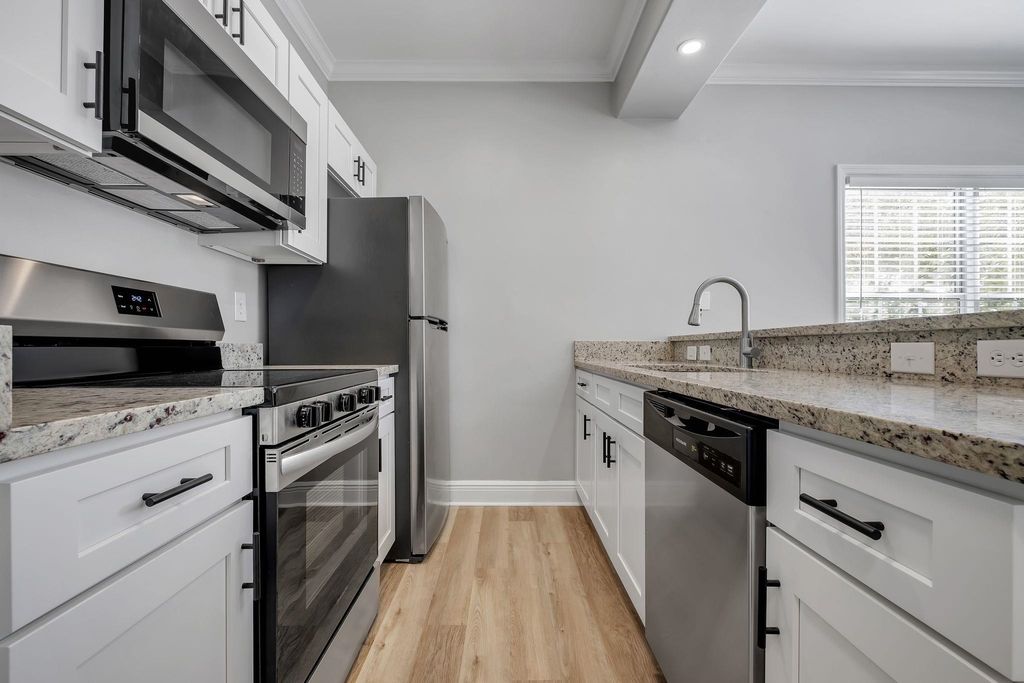 Photo of 1913 Bloomington Avenue, Tallahassee, FL 32304 (MLS # 393079)