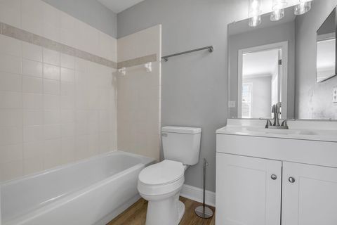 Tiny photo for 1913 Bloomington Avenue, Tallahassee, FL 32304 (MLS # 393079)