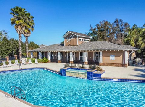 Tiny photo for 1913 Bloomington Avenue, Tallahassee, FL 32304 (MLS # 393079)