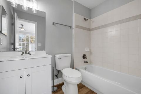 Tiny photo for 1913 Bloomington Avenue, Tallahassee, FL 32304 (MLS # 393079)