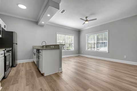 Tiny photo for 1913 Bloomington Avenue, Tallahassee, FL 32304 (MLS # 393079)