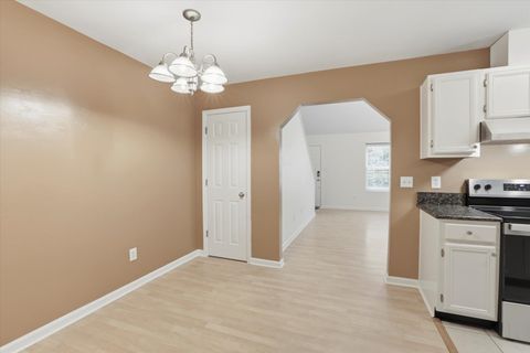 Tiny photo for 1053 Copper Creek Drive, Tallahassee, FL 32311 (MLS # 394680)