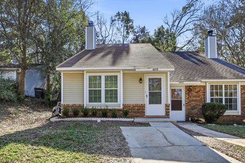 1053 Copper Creek Drive Tallahassee FL 32311