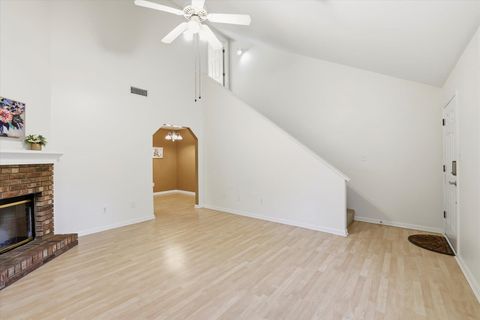 Tiny photo for 1053 Copper Creek Drive, Tallahassee, FL 32311 (MLS # 394680)