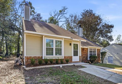 Tiny photo for 1053 Copper Creek Drive, Tallahassee, FL 32311 (MLS # 394680)