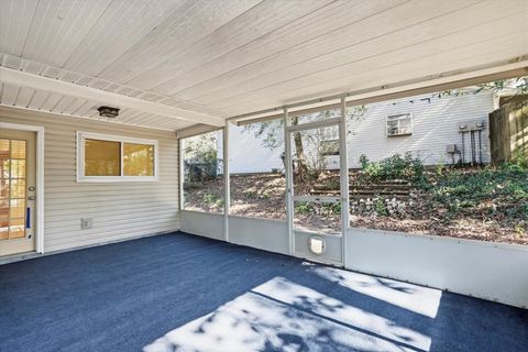 Tiny photo for 1053 Copper Creek Drive, Tallahassee, FL 32311 (MLS # 394680)