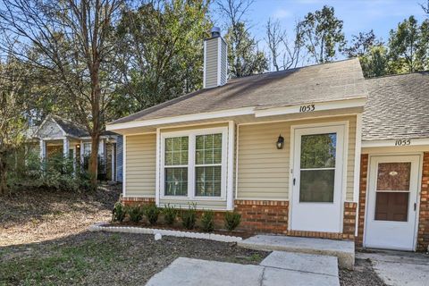 Tiny photo for 1053 Copper Creek Drive, Tallahassee, FL 32311 (MLS # 394680)