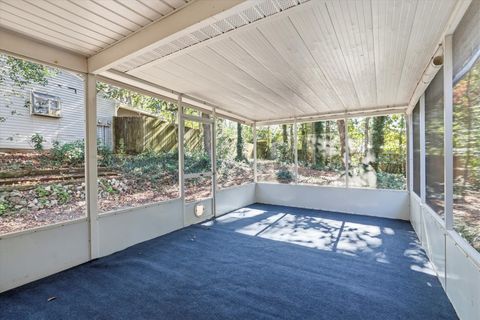 Tiny photo for 1053 Copper Creek Drive, Tallahassee, FL 32311 (MLS # 394680)