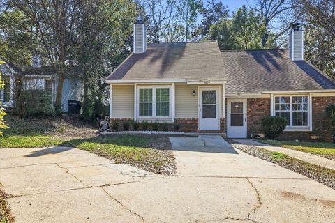 Tiny photo for 1053 Copper Creek Drive, Tallahassee, FL 32311 (MLS # 394680)