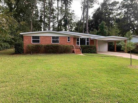 Tiny photo for 1915 SUNSET LANE Ln, Tallahassee, FL 32303 (MLS # 391545)