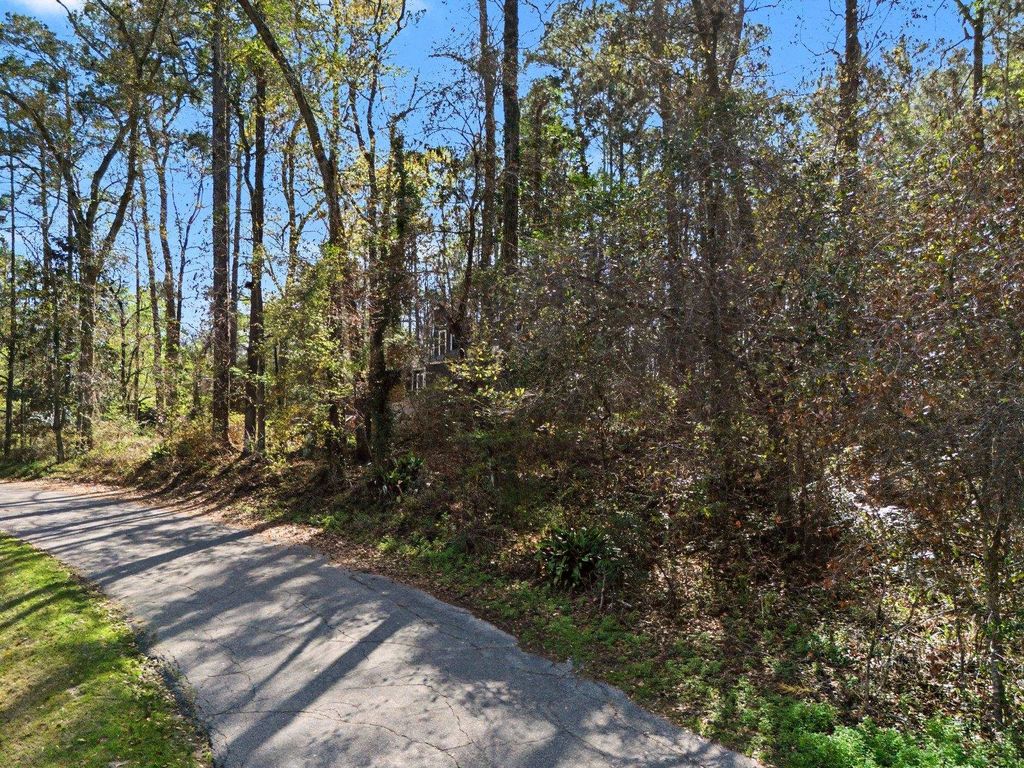 Photo of 3373 BARROW HILL TRL Trl, Tallahassee, FL 32312 (MLS # 397109)