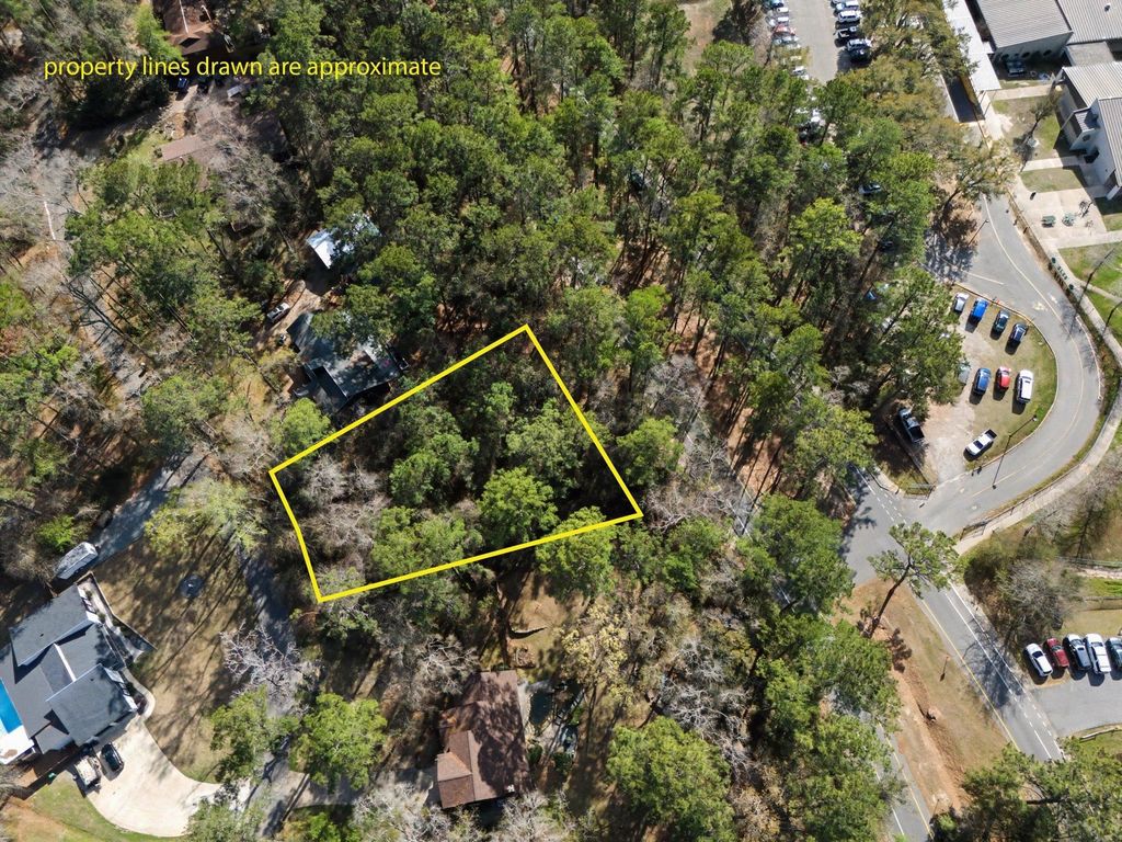 Photo of 3373 BARROW HILL TRL Trl, Tallahassee, FL 32312 (MLS # 397109)