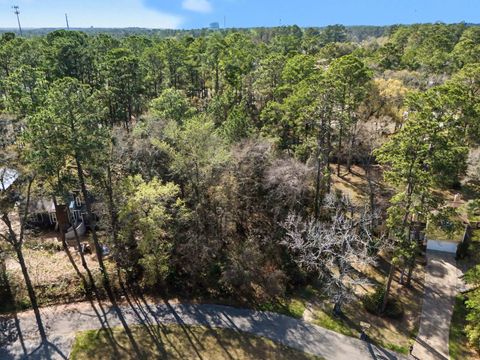 Tiny photo for 3373 BARROW HILL TRL Trl, Tallahassee, FL 32312 (MLS # 397109)